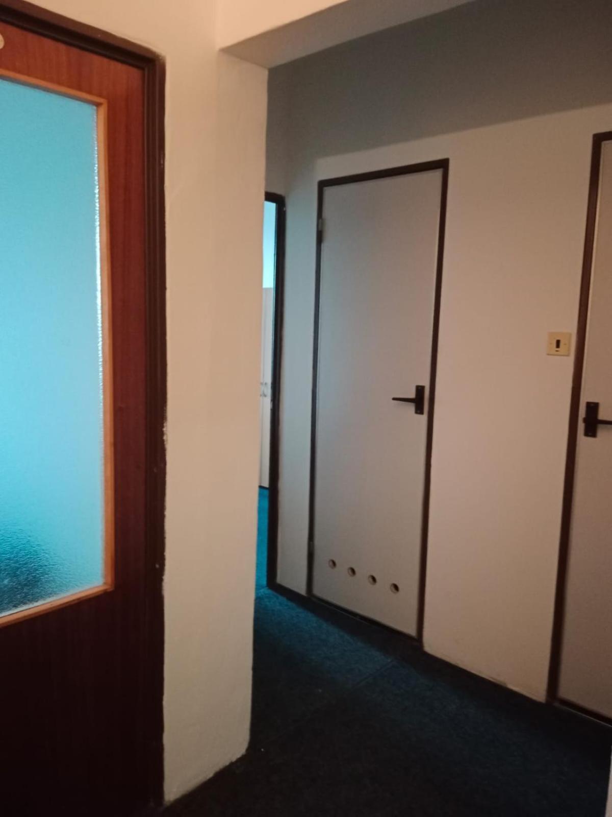 Hostel Tvm Tower Modrany Praga Zewnętrze zdjęcie